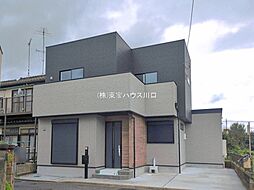 外観の画像