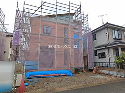 東武伊勢崎線 東武動物公園駅 4.4km