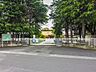 周辺：さいたま市立日進北小学校 850m