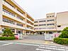 周辺：吉川市立中曽根小学校 480m