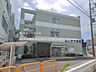 周辺：はとがや病院 1400m
