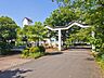 周辺：伊奈町立南中学校 1730m