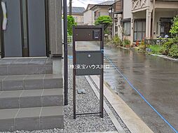 外観の画像