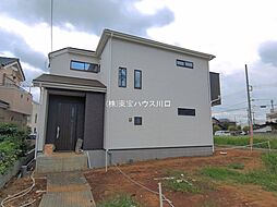 JR高崎線 上尾駅 バス9分 今泉小学校下車 徒歩6分