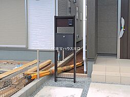 外観の画像