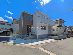 東武野田線 南桜井駅 徒歩10分