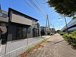 川口市伊刈5期(全1棟)