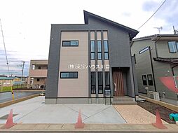 外観の画像