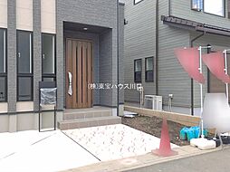 外観の画像