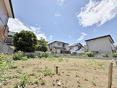 外観:ターミナル大宮駅徒歩15分、通勤&通学便利。駅前商業施設多数、生活便利。閑静な住宅街。緑豊かな住環境。 外観:ターミナル大宮駅徒歩15分、通勤&通学便利。駅前商業施設多数、生活便利。閑静な住宅街。緑豊かな住環境。
