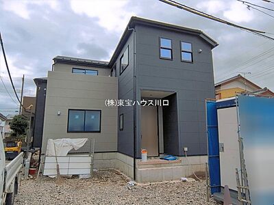 外観：物件外観