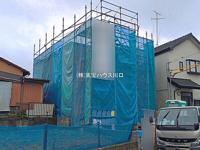 外観:物件外観 外観:物件外観