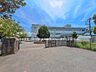 周辺：蓮田市立黒浜中学校 1510m