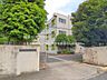 周辺：久喜市立青葉小学校 900m