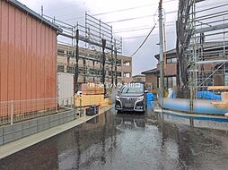 外観の画像