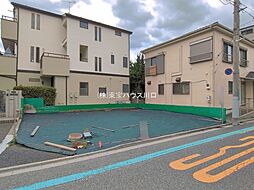 京浜東北・根岸線 南浦和駅 バス6分 文蔵三丁目下車 徒歩4分