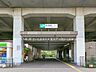 周辺：JR「南与野」駅 1040m