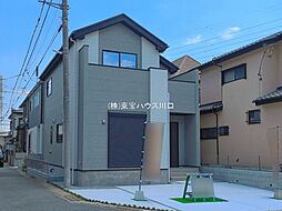 外観の画像
