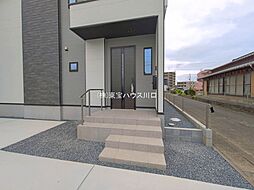 外観の画像