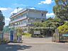 周辺：上尾市立尾山台小学校 430m