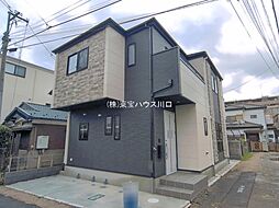外観の画像