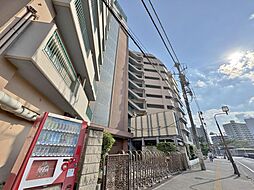 川口ファミリマンション