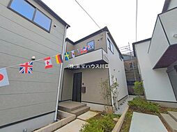外観の画像