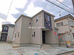 東武東上線 ふじみ野駅 徒歩26分