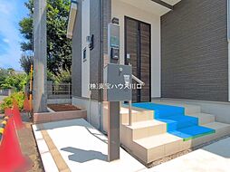 外観の画像