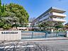 周辺：新座市立第六中学校 2800m