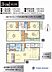 間取り：木造2階建て4LDK