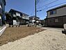 外観：「安心の長期優良住宅」その邸が魅せる、気品・上質・重厚感・細やかさ、そのすべては訪れた者に安らぎと品性を与える特別な空間です。ここに住むからこそ意味がある。すべての（始まり）をここから迎えます。