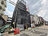 外観：生活利便施設が身近に揃うロケーション。暮らしやすさを実感できます。2026年6月中旬撮影