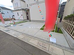 外観の画像