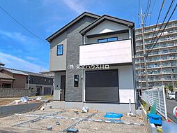 外観の画像