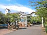 周辺：伊奈町立南中学校 1730m