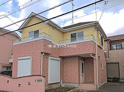 埼玉新都市交通 内宿駅 徒歩4分