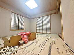 和室の画像