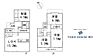 間取り：木造2階建て4LDK