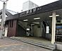周辺：東武東上線「朝霞」駅まで約2560m