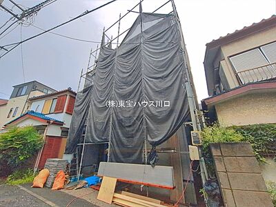 外観:物件外観 外観:物件外観