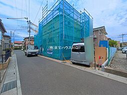 外観の画像