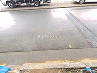埼玉県戸田市大字新曽：物件画像