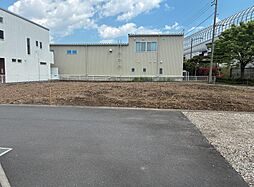 川口市伊刈 2期(全5区画)5号地