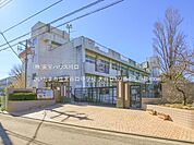 さいたま市立大谷口中学校 400m