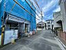 外観：2026年9月下旬撮影