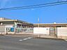 周辺：上平保育所 680m