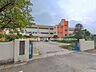 周辺：久喜市立桜田小学校 850m