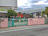 周辺：芝西保育所 540m
