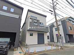 東武東上線 朝霞駅 徒歩8分
